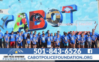 Cabot Police Foundation