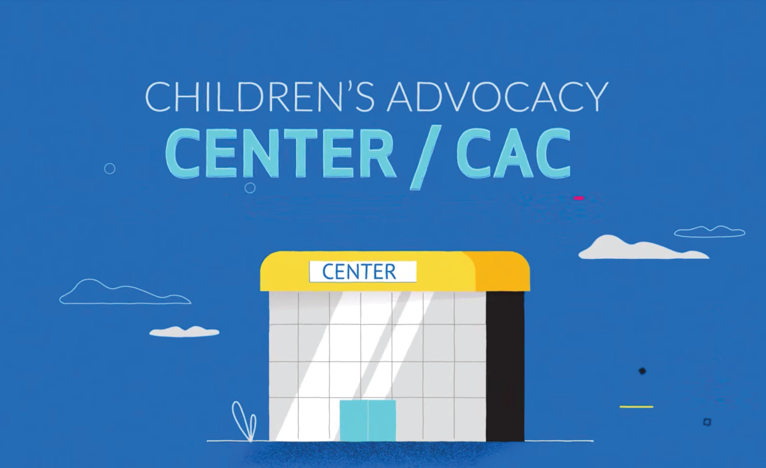 Children’s Advocacy Center of Southeast Arkansas - Rainwater, Holt & Sexton