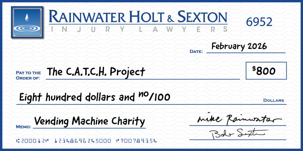 The C.A.T.C.H. Project