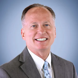 Keith McPherson