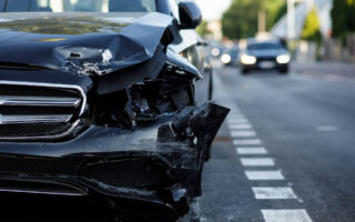 Who is Liable for a Rental Car Accident in Hot Springs, Arkansas?