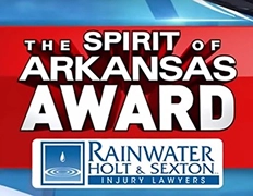 Spirit of Arkansas