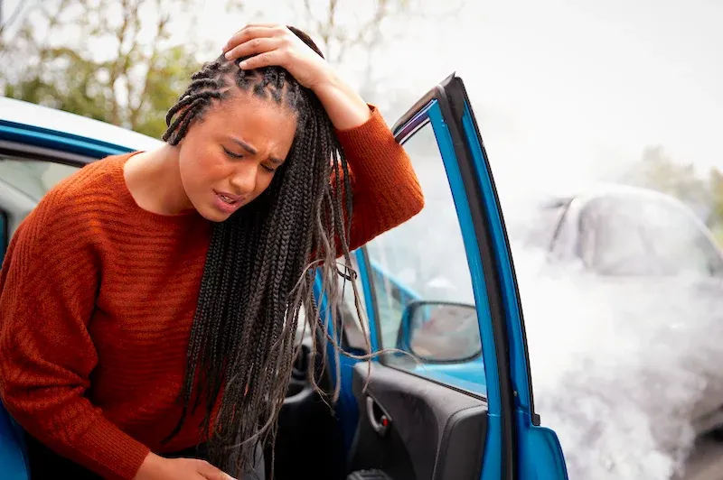 Car-Accident-Brain-Injury