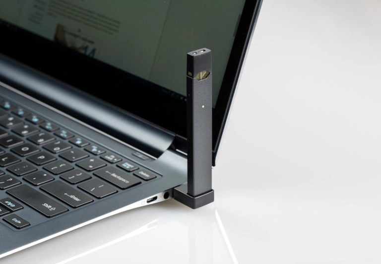 JUUL-Charger