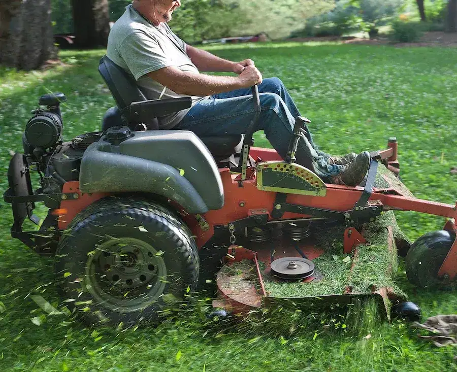 equipment