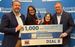 Arkansas Single Parent Scholarship Fund