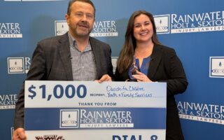 Ouachita Children, Youth & Families