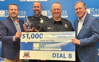 Cabot Police Department Foundation